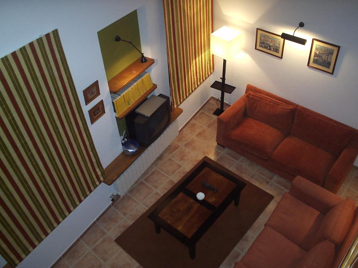 La Cueva Villa Elciego Dış mekan fotoğraf
