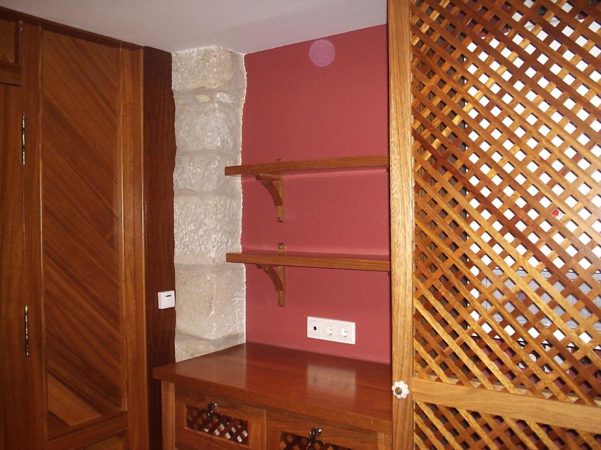 La Cueva Villa Elciego Dış mekan fotoğraf
