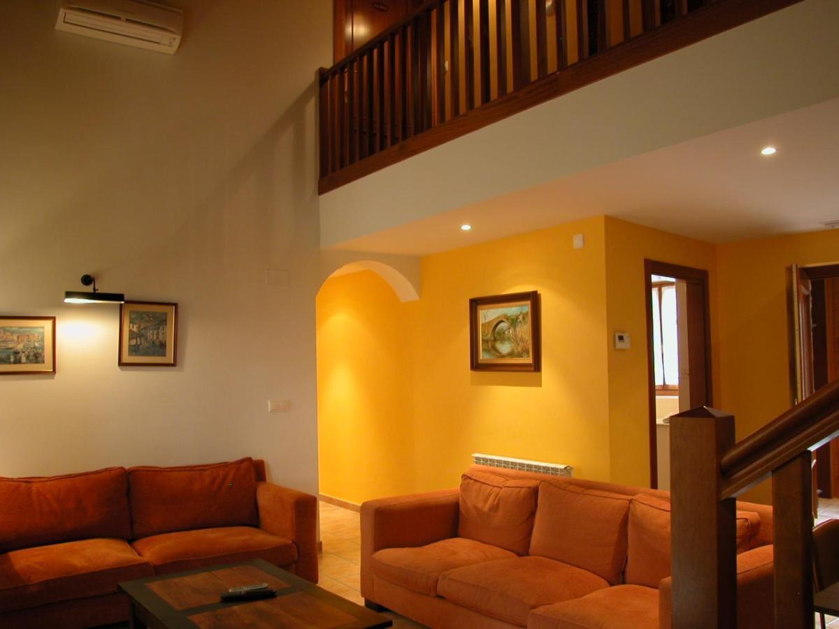 La Cueva Villa Elciego Dış mekan fotoğraf