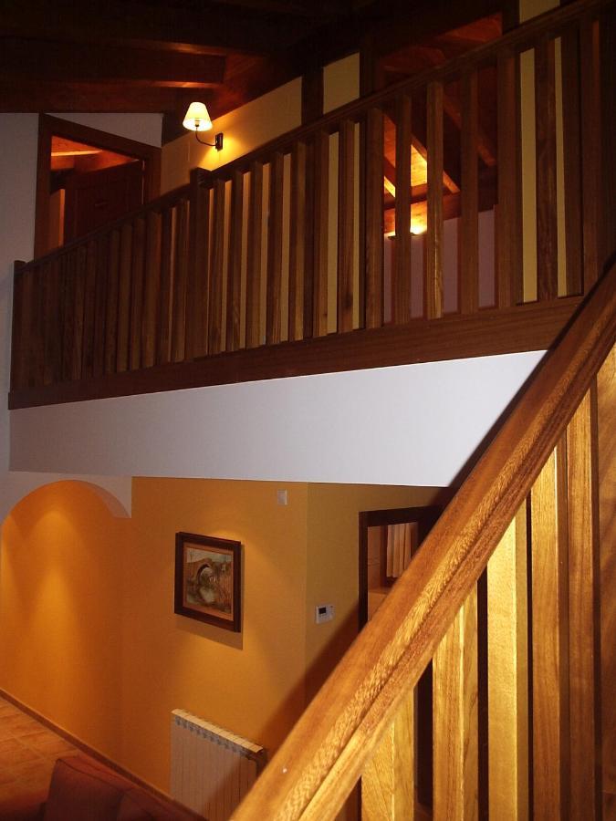 La Cueva Villa Elciego Dış mekan fotoğraf