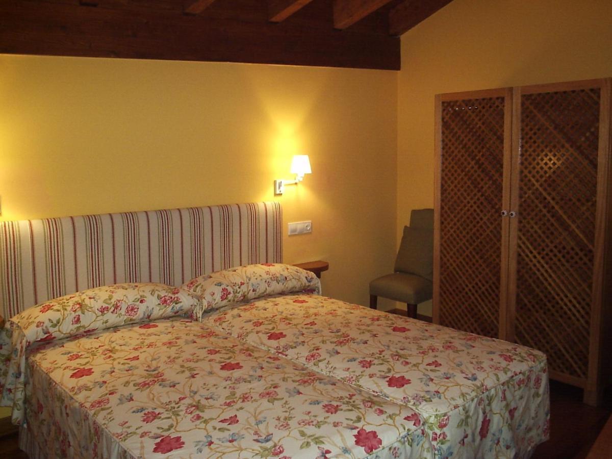 La Cueva Villa Elciego Dış mekan fotoğraf